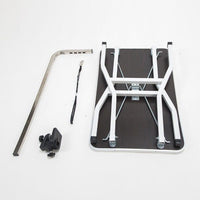 Tavolo toeletta pets - Xylo - regolabile con braccio pieghevole