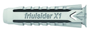 Friulsider TASSELLO UNIVERSALE X1 EVO 20 PZ. mm. 14x70