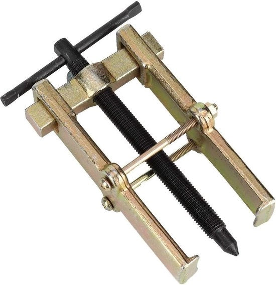 Strumento di sollevamento a due arti - 100 mm - attrezzo di riparazione automatica - viti di arti a due arti