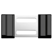 CONNETTORE NASTRO P/ELETTRORECIN H 20 MM CF5PZ- 1,0 confezione