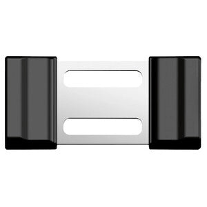 CONNETTORE NASTRO P/ELETTRORECIN H 20 MM CF5PZ- 1,0 confezione