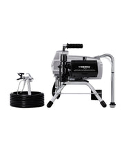 Apparecchiatura elettrica airless 3 L WERKU