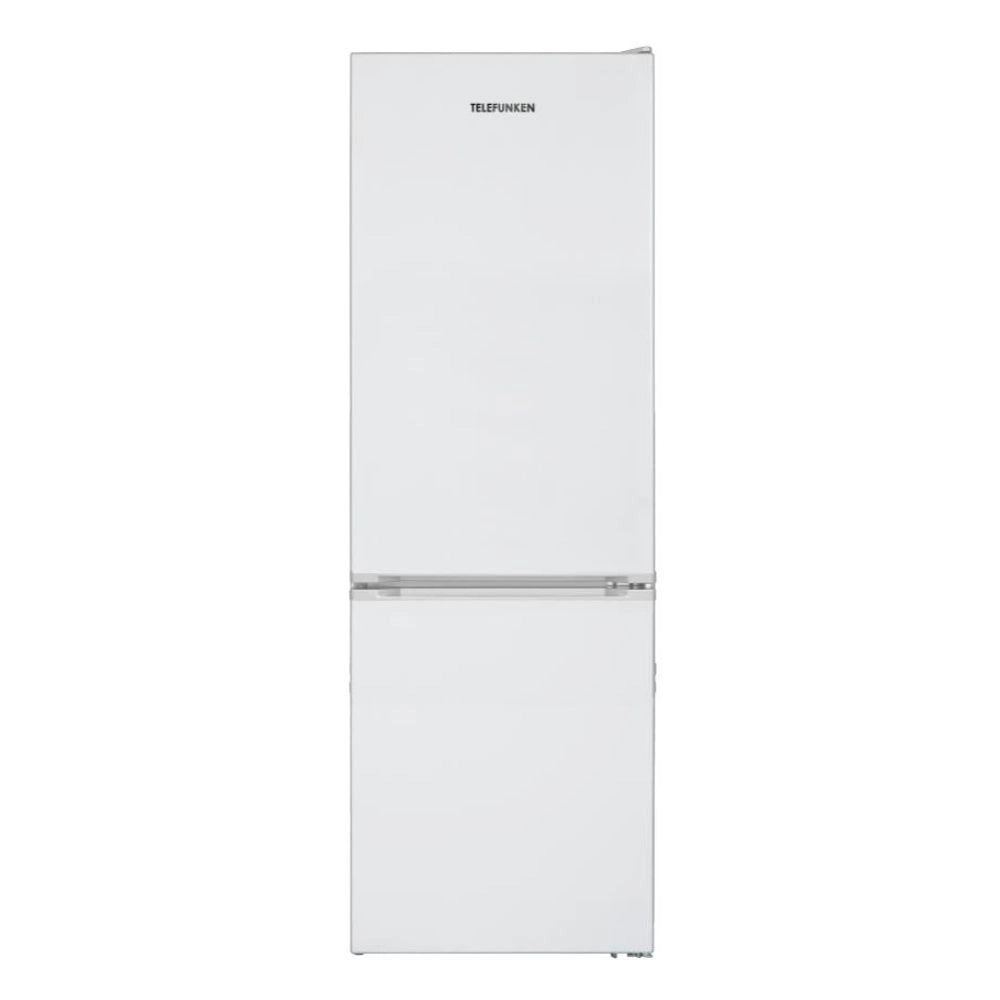 Frigorifero combinato Telefunken TKFB373IWE 331 litri NO FROST colore bianco E