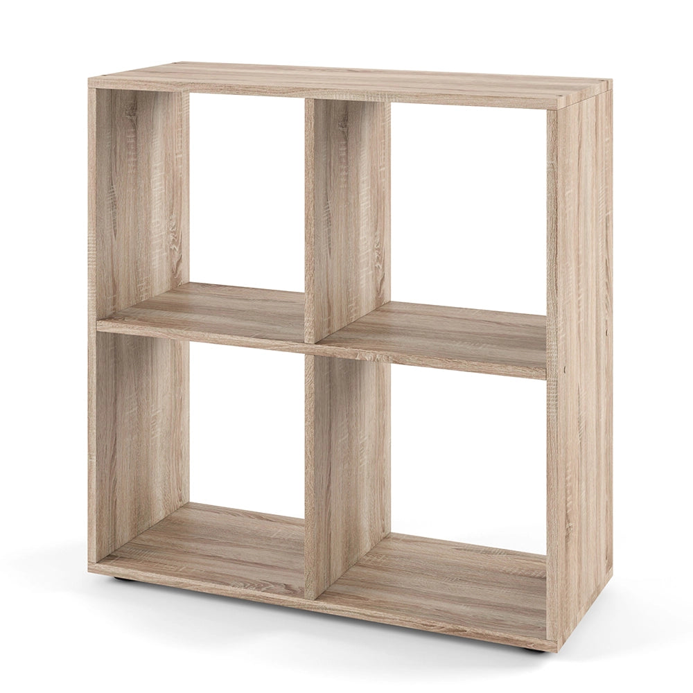 Vicco Scaffale Sonoma 72.6 x 72 cm