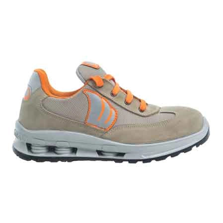 SCARPA ANTINFORTUNISTICA 'DESERT' S1P n° 39