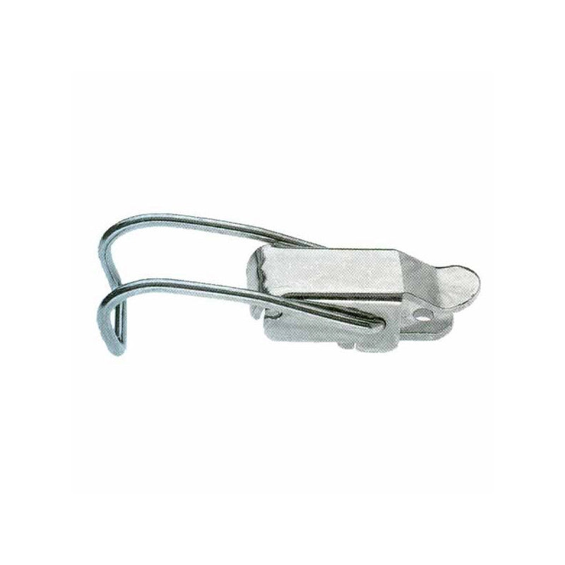Chiusura Leva Gancio Mm 67 Cl647