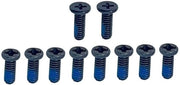 Set di viti VESA per laptop OMEN 15CE (10 pezzi)