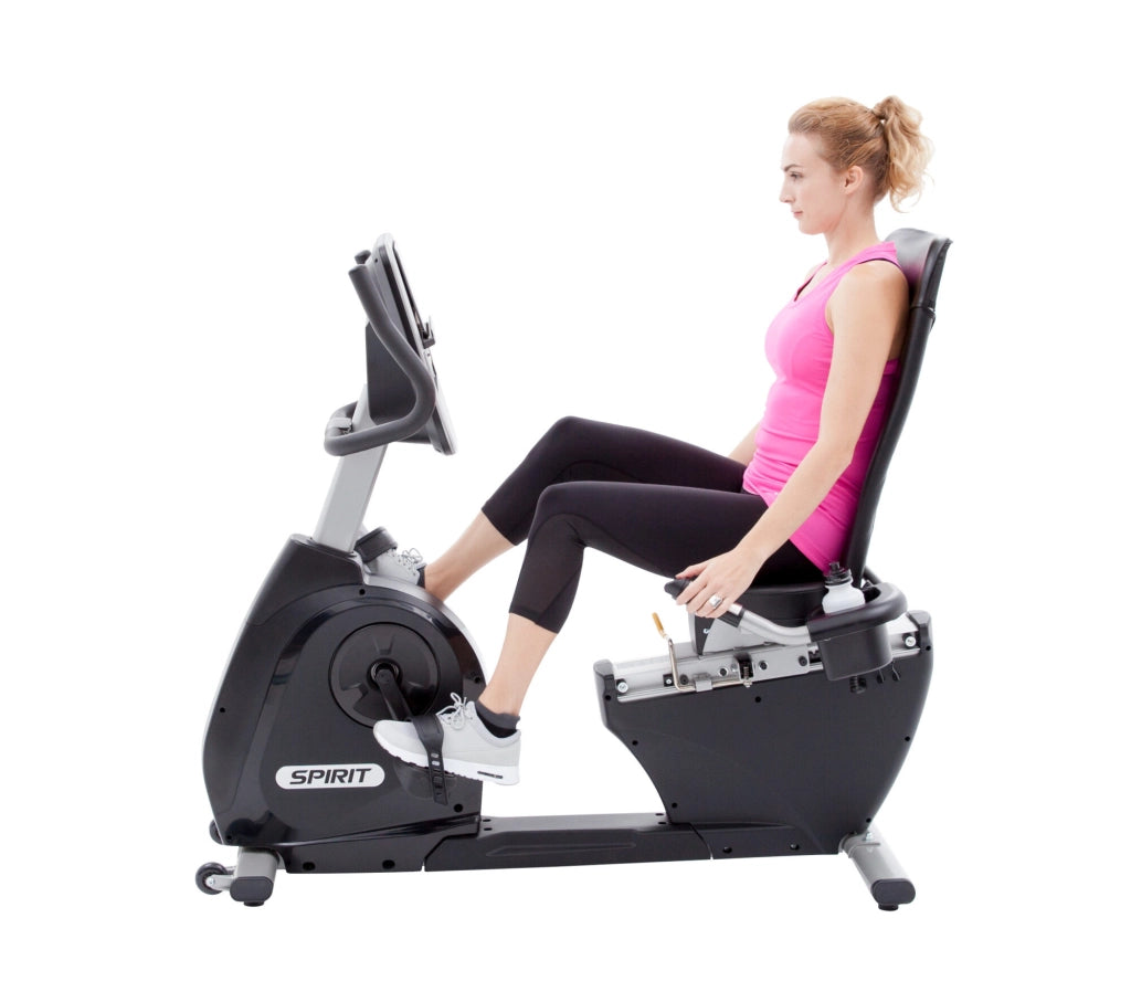 XBR55 - Spirit Fitness