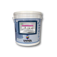 TRASPIRANTE BIANCA LT.14