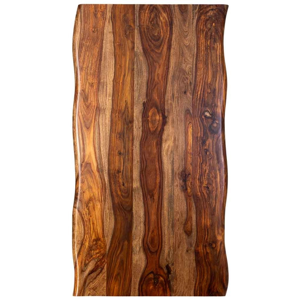 Tavolino naturale 137x74x46