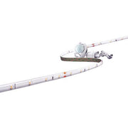 STRISCIA LED ADESIVA KIT SENSOR CENTURY  V. 230 W 7,0 CALDA LN 225 MT 1,2X2+SENS.+1 ALIMENT