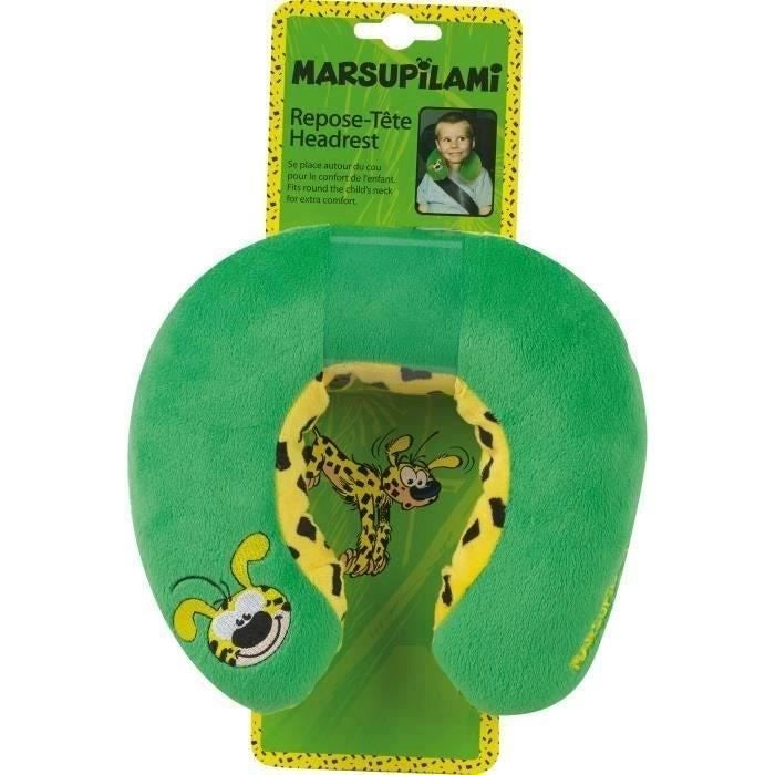 MARSUPILAMI Coussidou
