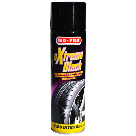 LUCIDANTE GOMME EXTREME BLACK