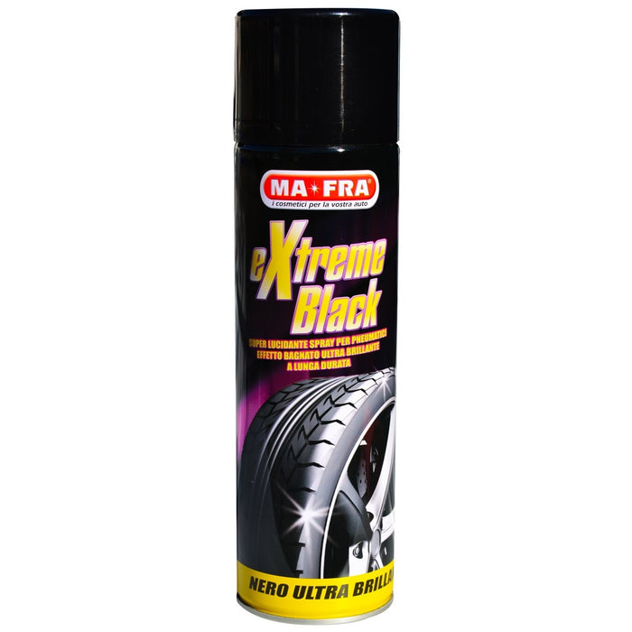 LUCIDANTE GOMME EXTREME BLACK