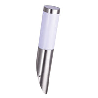 APPLIQUE TAGLIATA ACCIAIO