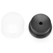 Strumenti di riparazione orologeria compatti - Stilo in plastica - Attrezzo portatile - Garanzia di sicurezza - Diametro 2,5 cm - Altezza 2 cm - Strumenti per orologiai