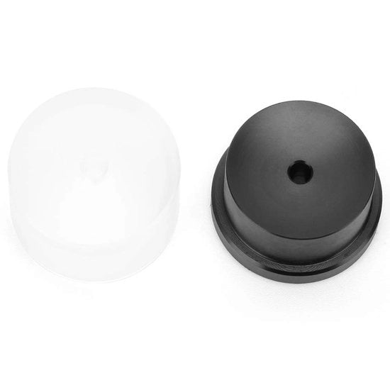 Strumenti di riparazione orologeria compatti - Stilo in plastica - Attrezzo portatile - Garanzia di sicurezza - Diametro 2,5 cm - Altezza 2 cm - Strumenti per orologiai