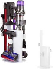 Sostegno per aspirapolvere adatto per Dyson V6, V7, V8, V10, V11, V15, DC30, DC31, DC34, DC35, DC58, DC59, DC62, DC74