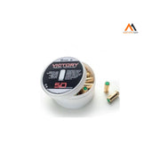 COLPI A SALVE K 'VICTORY' calibro 8 mm