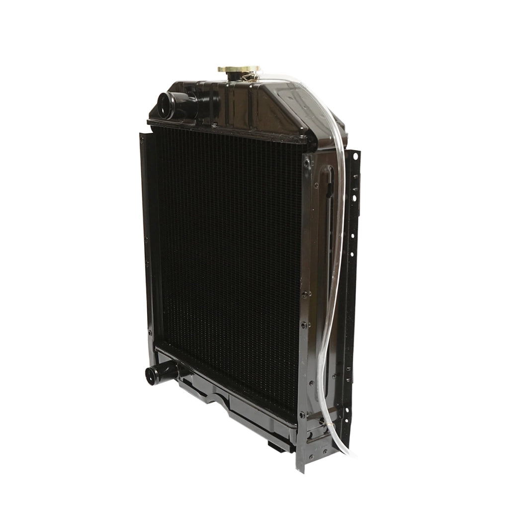 Radiatore di raffreddamento 625x510mm per Fiat OEM 4956666