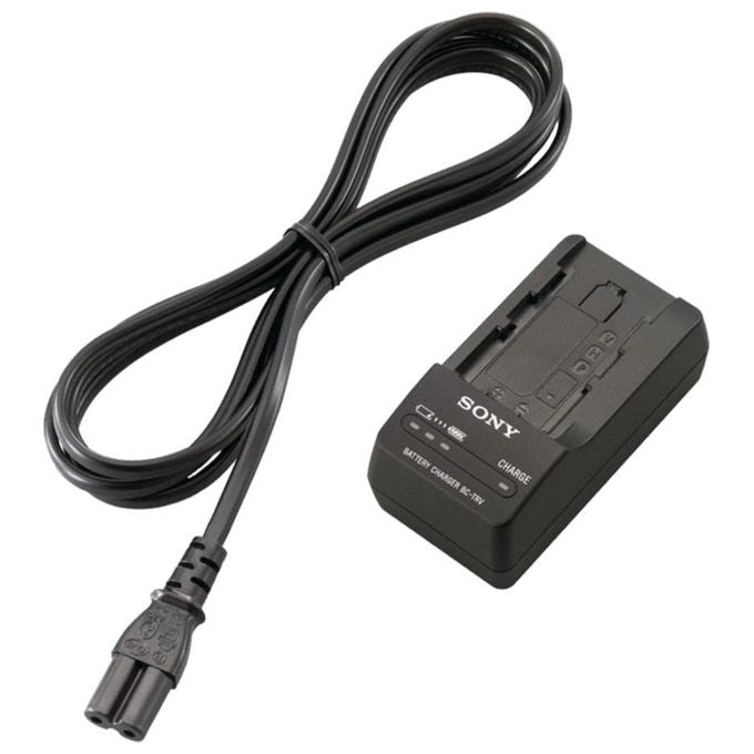 Sony BCTRV