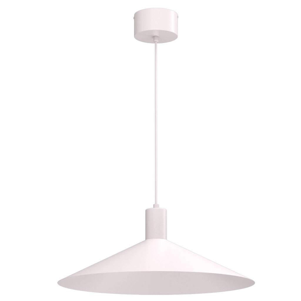 Lampada a sospensione Nox Luminex kaszmir 1xGU10 50 cm