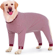 Pijama per cani