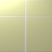 Idropittura Lavabile Bianko K-5 Interno - Rivestimenti Interni 586 - Litri 4