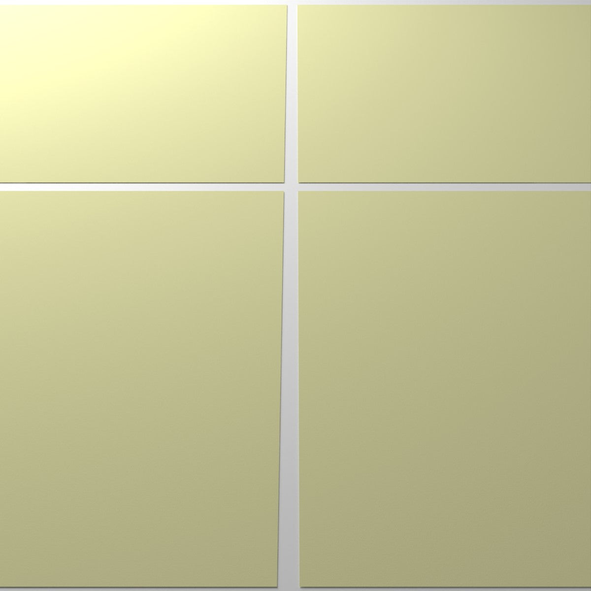 Pittura Lavabile Interno Home Paint - Rivestimenti Interni 586 - Litri 4