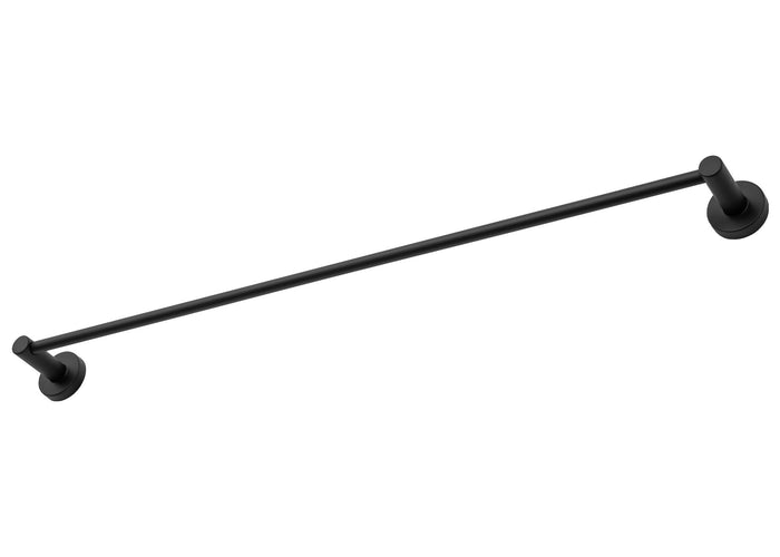 Portasciugamano Da Bagno Black 322215 Tom