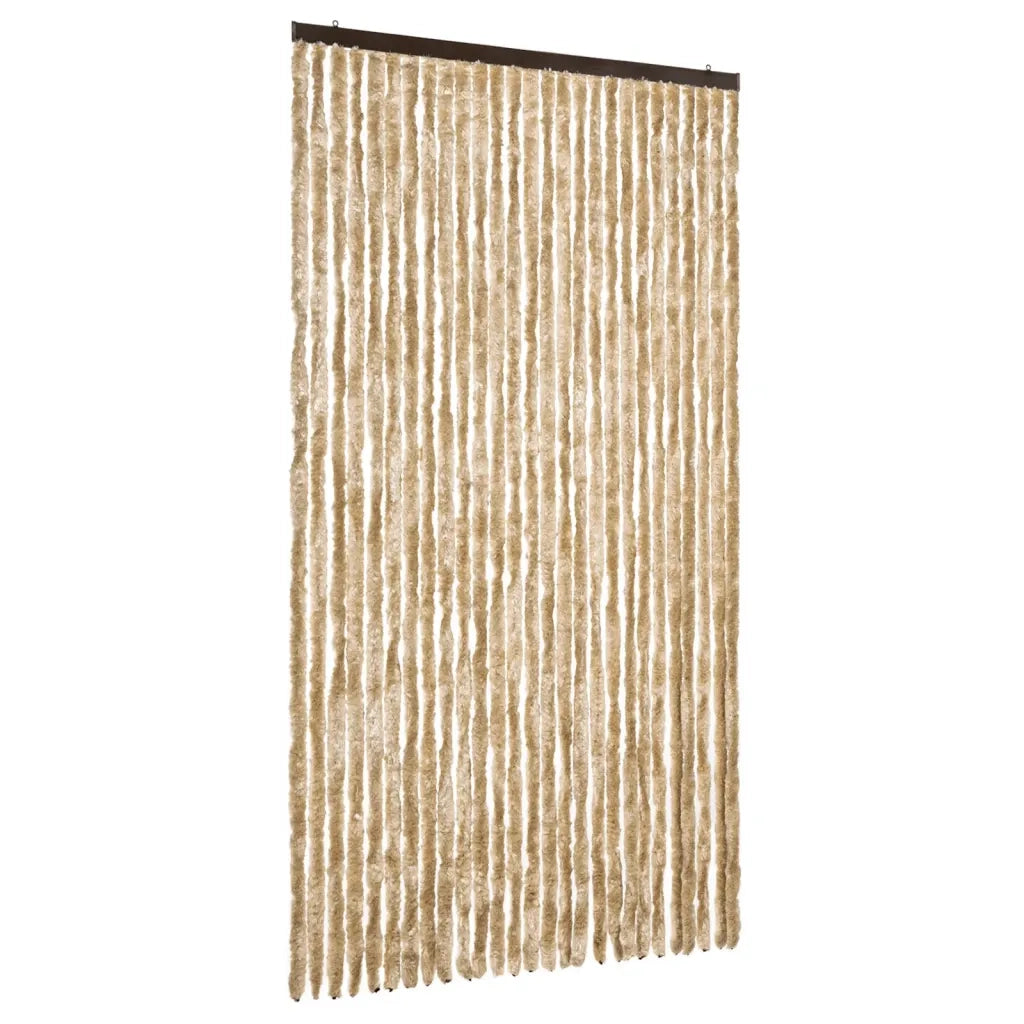 Zanzariera Beige 118x220 cm Ciniglia CFW9319680