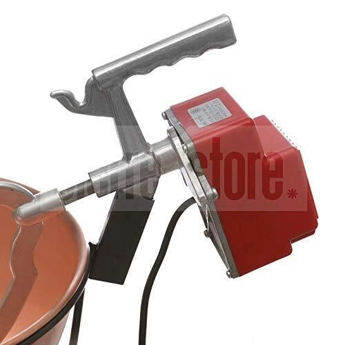 Polentina Rame Tonda Liscia Fe L 12,0 Cm 35