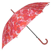 12pz ombrello automatico lungo donna d310 assortito cod:ferx.93543