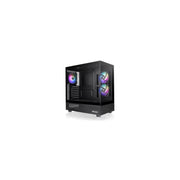 PC- Case Thermaltake View 270 Plus TG ARGB Black