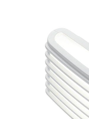 Applique da Esterno a LED 10W 3000K Sovil Bianco