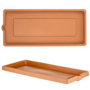 Sottovaso Legno Cotto 75 x 33,5 x 4,5