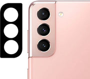 Protettore per Lente 9H Vetro Temprato Adatto per Samsung Galaxy S22 5G/S22 Plus