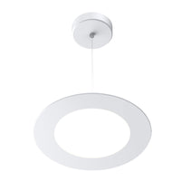 SOSP FEBE  BIANCA 40W D.39