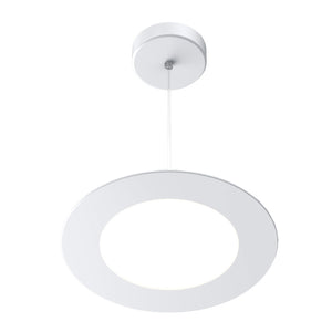 SOSP FEBE  BIANCA 40W D.39