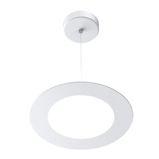 SOSP FEBE  BIANCA 40W D.39