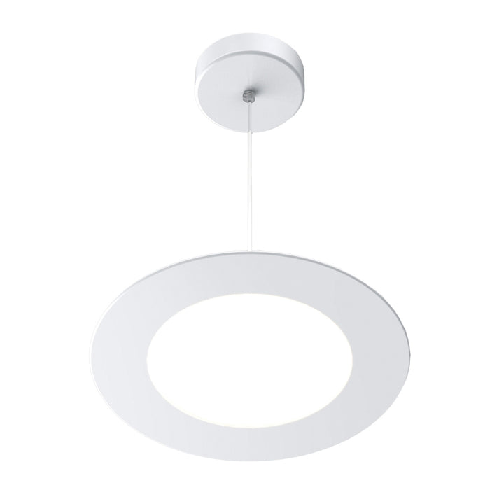 SOSP FEBE  BIANCA 40W D.39