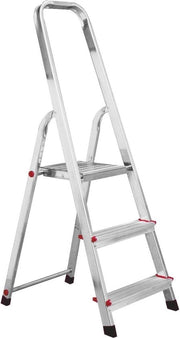Ladder a treppa 3 gradini - Corda alta qualità - sicura trappola per topi