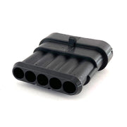Connettore filo metallico Superseale 1.5 maschio PIN 5 Te connectivity