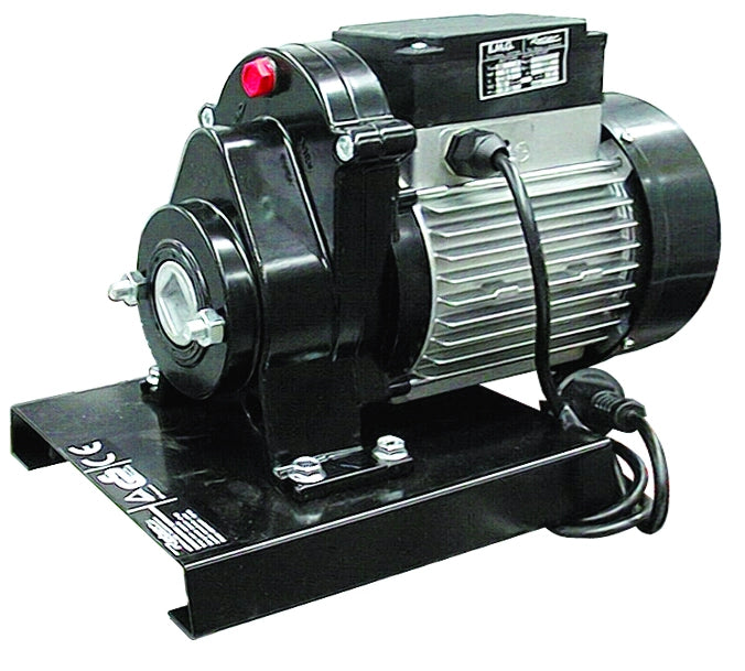 Reber MOTORE ELETTRICO PER SPREMIPOMODORO  Hp 0,40 - 500 W