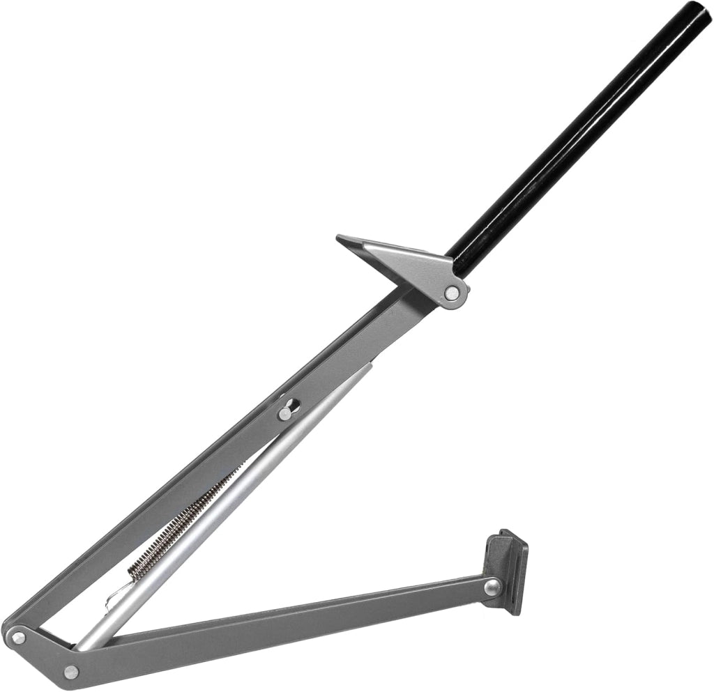 Apri Finestra Automatico Serra Sollevamento 7,5 kg Altezza Apertura 45 cm per Finestrelle Giardino Serra