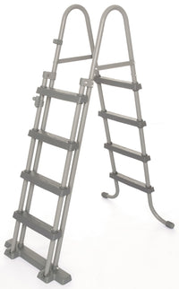 scala doppia salita cm.107 per piscine cod:ferx.5873