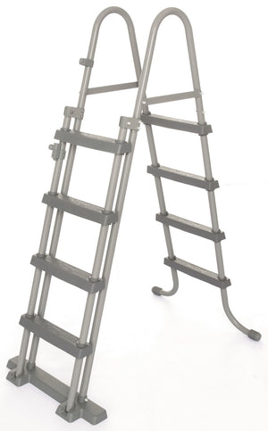 scala doppia salita cm.107 per piscine cod:ferx.5873