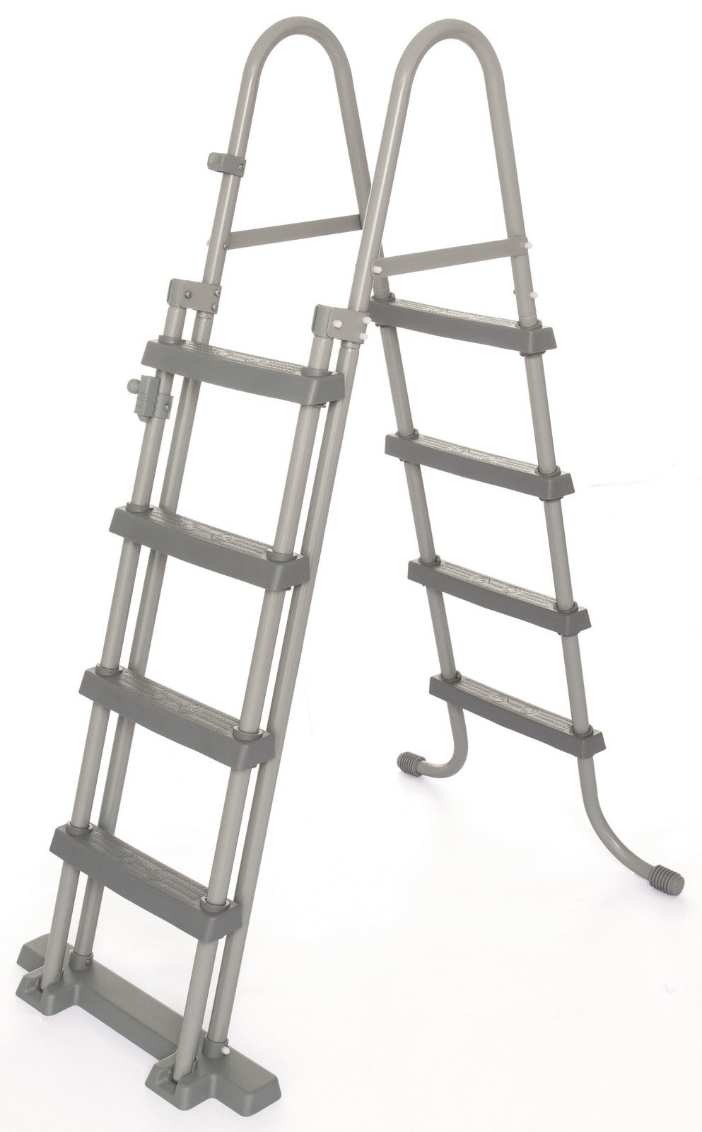 scala doppia salita cm.107 per piscine cod:ferx.5873