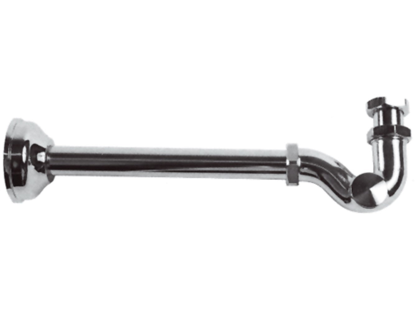 Sifone a s in zama 1''1/4