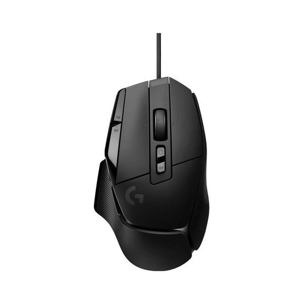 Mouse logitech 910-006139 g series g502 x black - 910006139